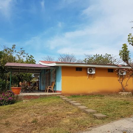 马那瓜湖 Finca Santa Ana酒店 外观 照片